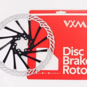 Discos de freno para MTB 6 tornillos