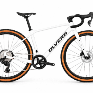 KUNAI ( Cambio shimano GRX 1x11)